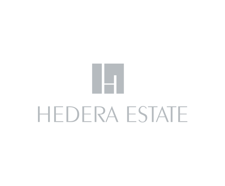 Hedera estate
